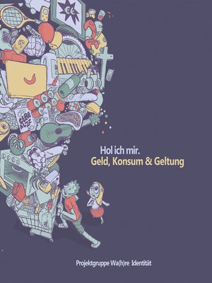 cover image of Hol ich mir